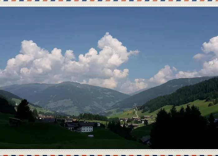 Ausserlechner Apartment Kartitsch