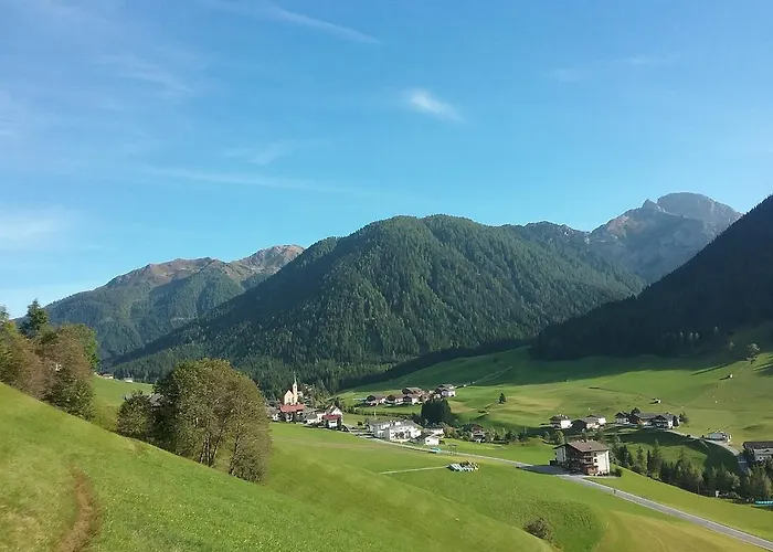 Ausserlechner * Kartitsch