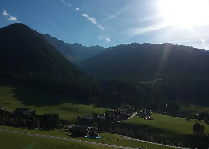 Apartment Ausserlechner Kartitsch