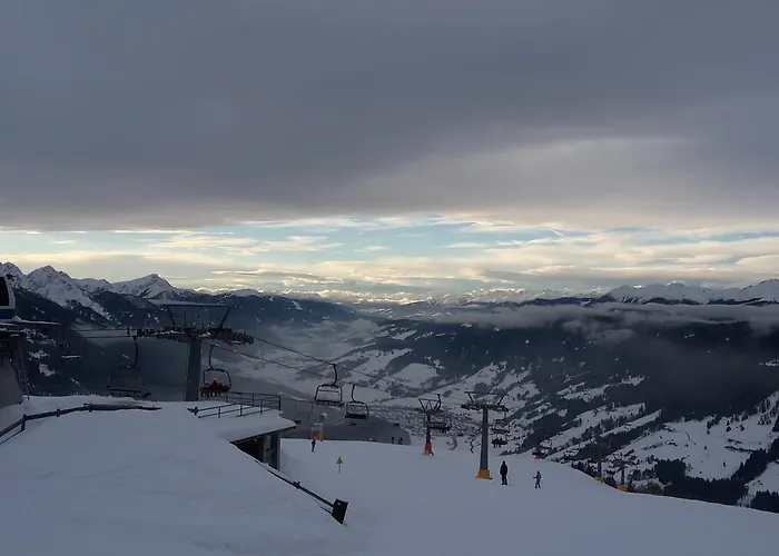 Apartment Ausserlechner Kartitsch