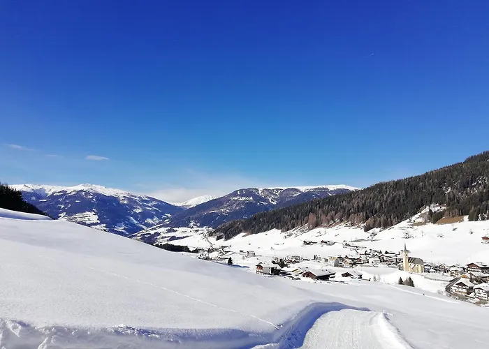 Ausserlechner Apartment *