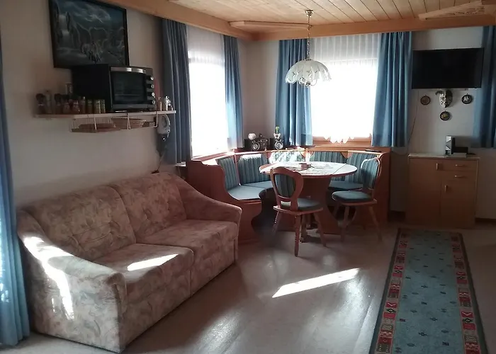 Ausserlechner Apartment