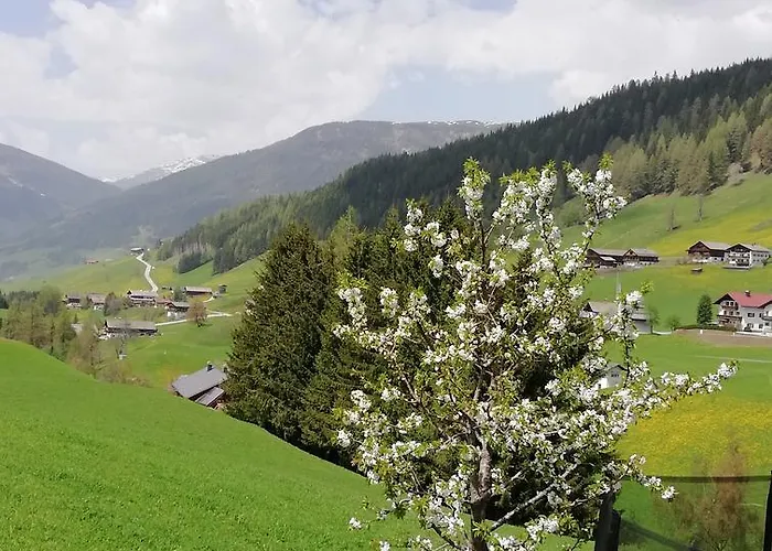 Ausserlechner Apartment *