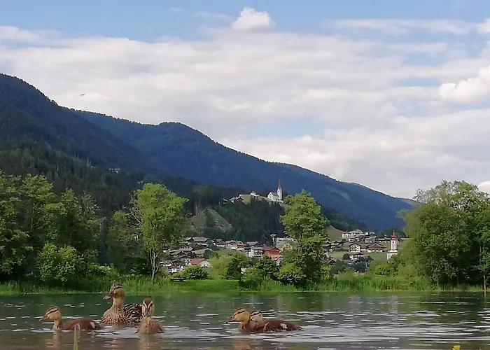 Apartment Ausserlechner Kartitsch