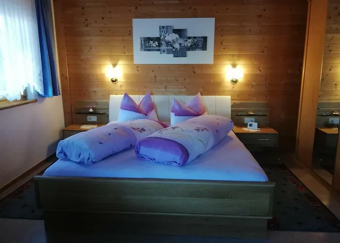 Ausserlechner Kartitsch