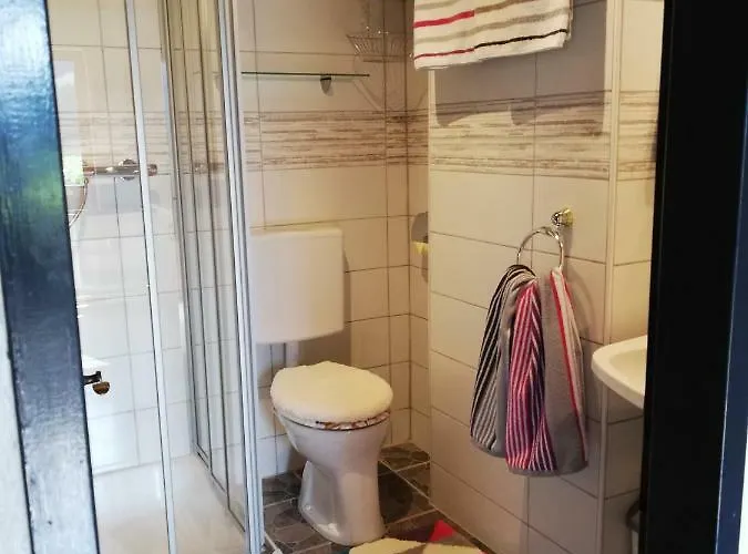 Ausserlechner Apartment Kartitsch