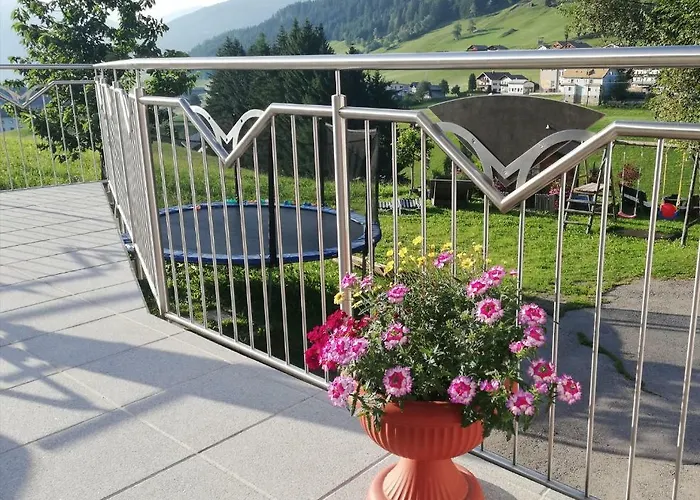 Ausserlechner Apartment *