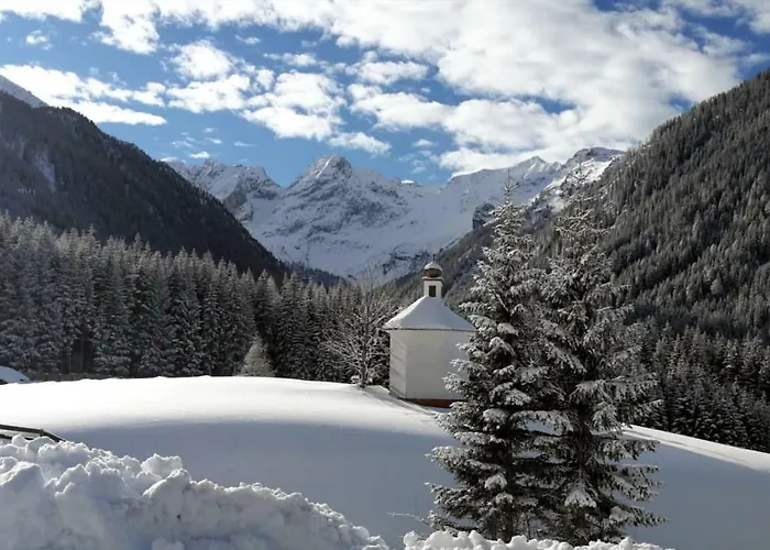 Ausserlechner Kartitsch