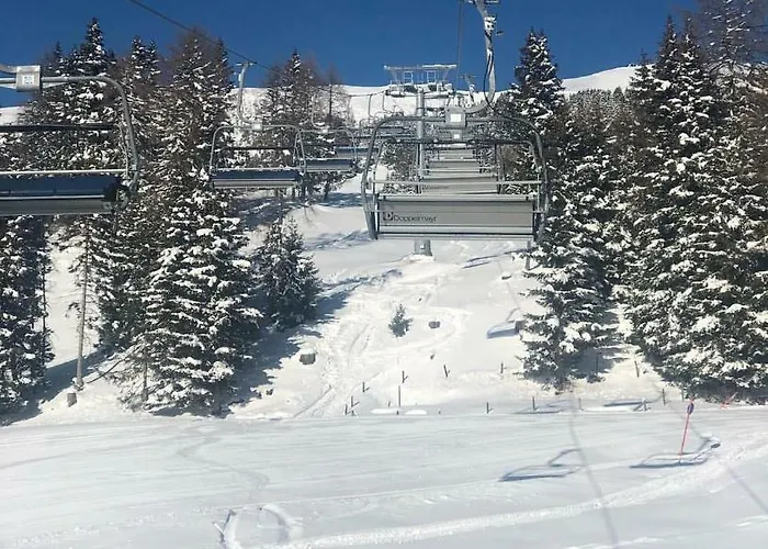 Ausserlechner Apartment