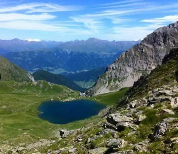 Apartment Ausserlechner Kartitsch