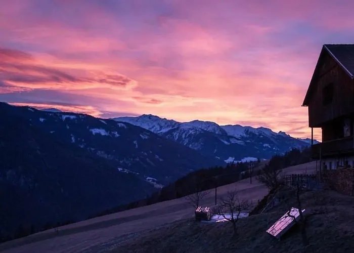 Ausserlechner Apartment *