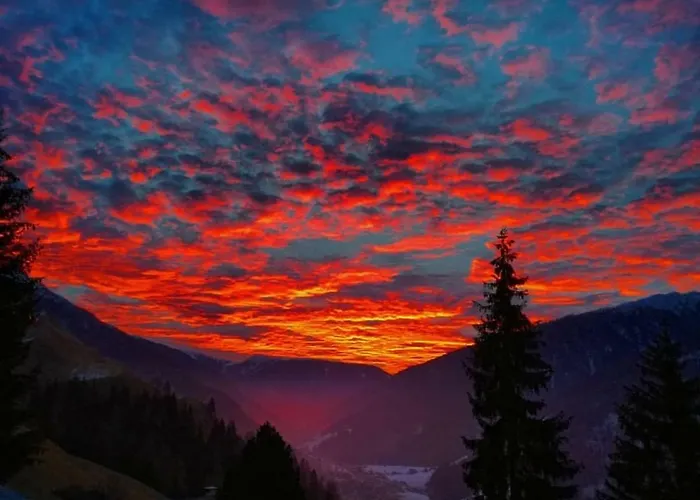 Ausserlechner Apartment